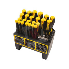SET GIRAVITI E INSERTI 114 PZ