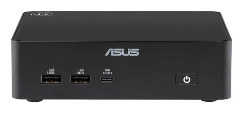 Asus nuc pro intel - 16, core