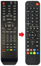 Telecomando adatto per