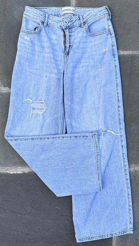 Jeans abercrombie bambino - jeans,