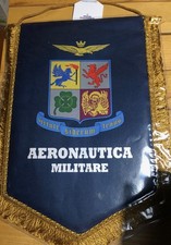 GAGLIARDETTO PENTAGONALE 35X25