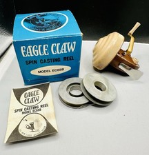 Mulinello pesca vintage - mulinello,