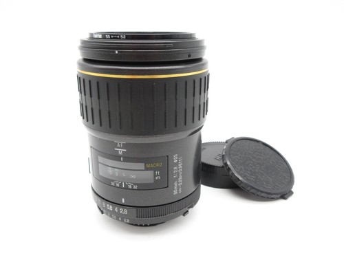 Nikon tamron af - af,
