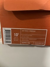 Nike Air Force 1 Premium Pixie