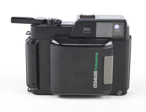Fuji gs645 fotocamera - gs645,