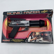 Sonic Fazer Giocattolo