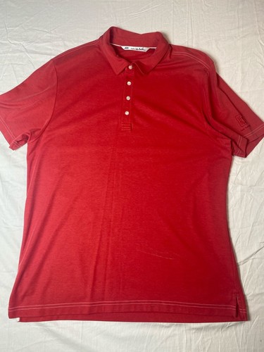 Polo golf travis mathew - da,