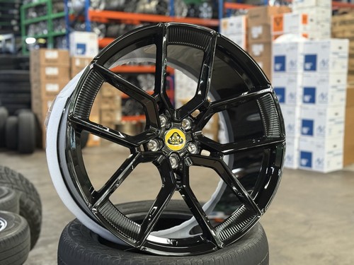 Nuovo overdrive 22x9 22x11