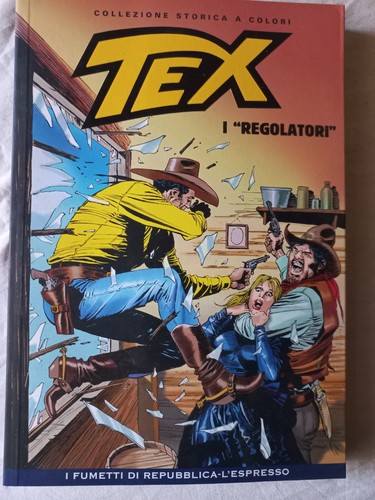 Tex collezione storica - , a