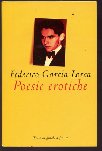 1997 federico garcia - lorca,