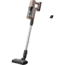 Electrolux Scopa senza filo Clean 600 50 min di autonomia Nocciola EP61CB21WG  