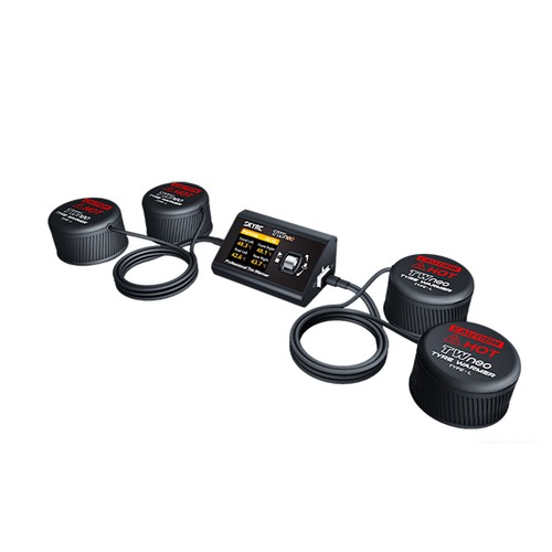Skyrc racingstar bstw - skyrc, v3