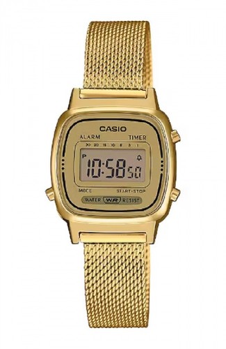 Orologio casio 670wemy 9 - orologio,