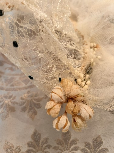Abito sposa vintage 1932 - da,