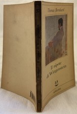 THOMAS BERNHARD IL NIPOTE DI