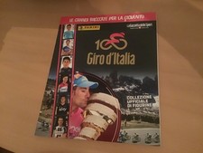 PANINI 2017 GIRO D’ITALIA