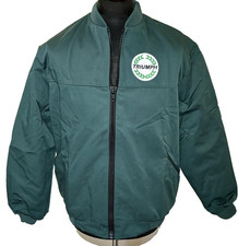 Stupenda giacca Triumph