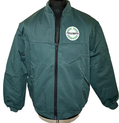 Stupenda giacca triumph - giacca,
