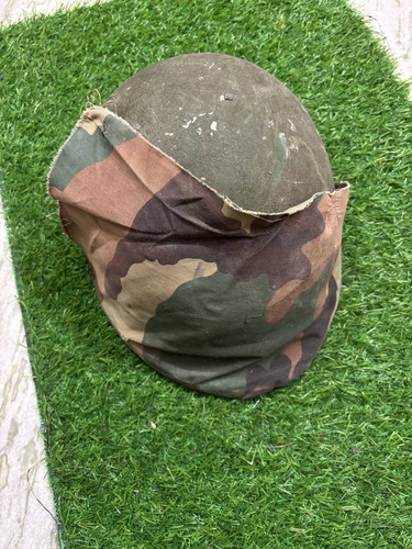 Elmetto m74 india esercito - m74,