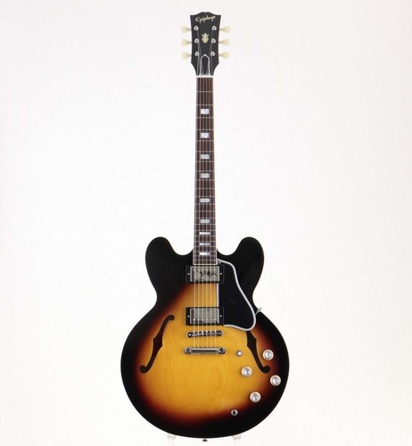 Epiphone inspired gibson - epiphone, by