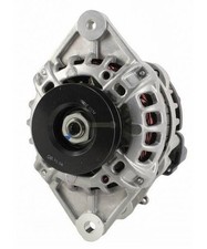 1* Alternatore 80A Nuovo Originale Bosch SEG F000BL0118 per Yanmar
