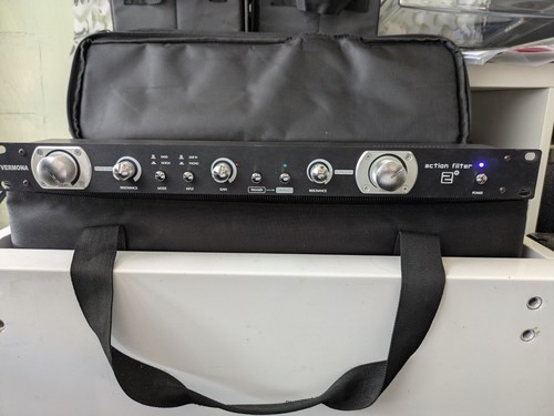 Vermona action filter plus - 2,