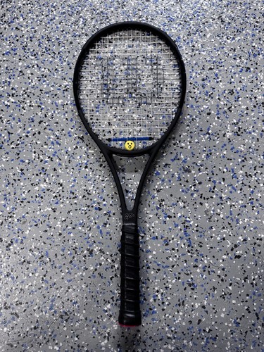 Racchetta wilson pro staff - racchetta,