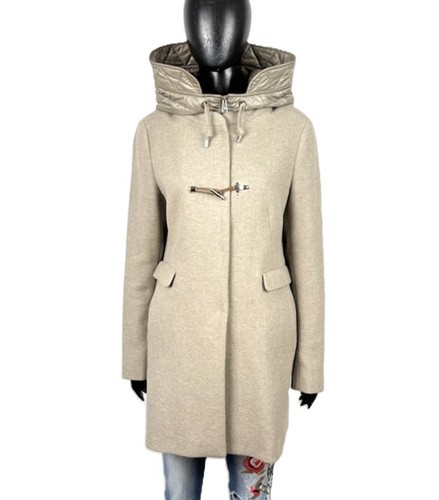 Fay toggle coat - fay, cappotto