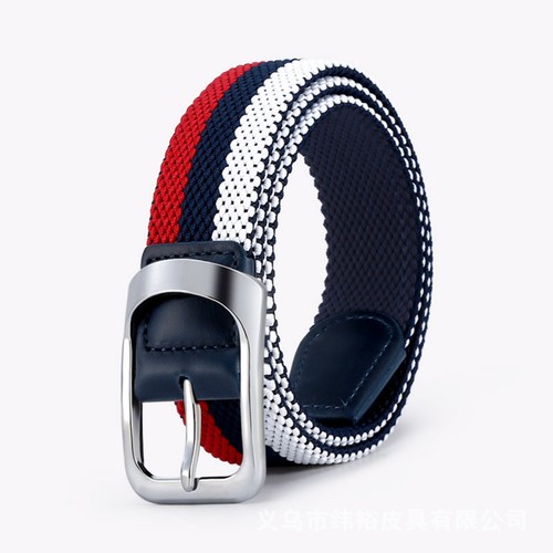 Cintura intrecciata leggera - intrecciata,
