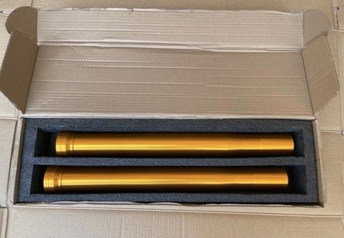 Coppia foderi forcella ducati - coppia,
