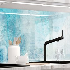 Pannello posteriore cucina -