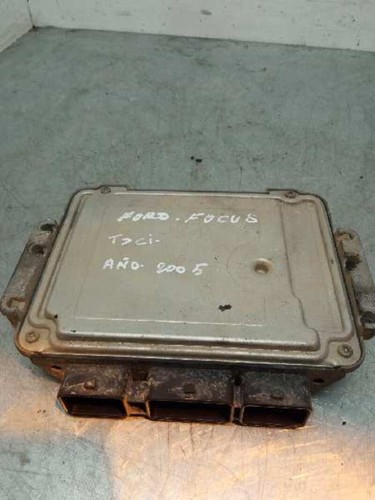 6m5112a650ma centralina motore - 6m5112a650ma,