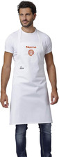 Grembiule Master Chef Italia