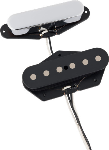 Set pickup fender tex mex - pickup, tex-mex