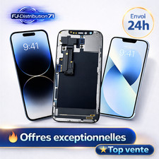 Ecran LCD Remplacement iPhone