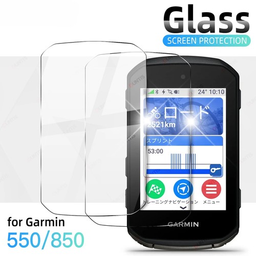 2pcs per garmin - 850, 550