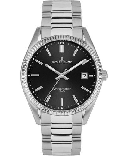 Orologio jacques lemans uomo - jacques,