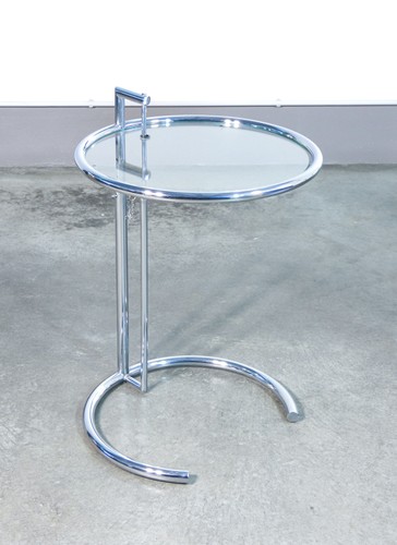 Tavolino e 1027 design - tavolino,