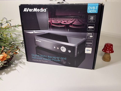 Aver media ricevitore hdtv - ricevitore,