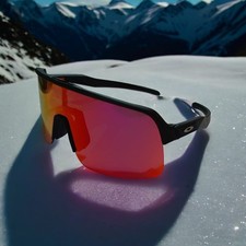 Occhiali da sole Oakley SUTRO LITE OO9463  PRIZM  ROAD