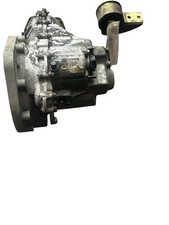 Cambio Smart ForTwo 450 600