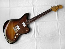 Squier di Fender - Jagmaster -