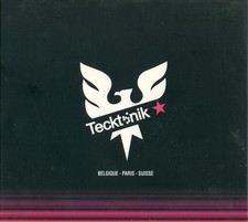 Various - Tecktonik, (2xCD)