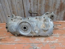 INNOCENTI LAMBRETTA 175 TV 1 SERIE CASSE CARTER MOTORE RICAMBI ORIGINALE EPOCA