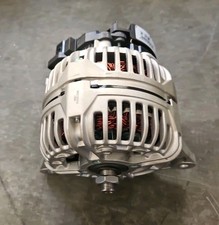 ALTERNATORE 14V 140A PER FIAT
