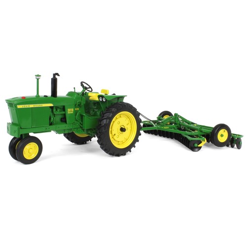 John deere 3010 diesel rw - 1/16,