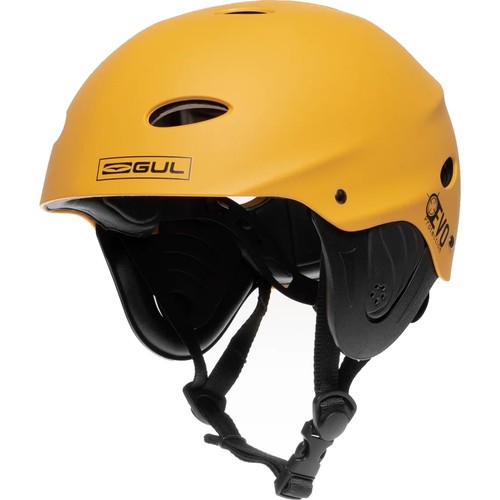 Casco per sport acquatici - , gul