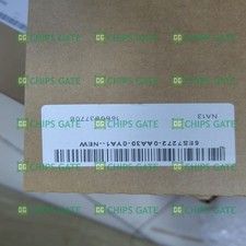 1pz NUOVO IN SCATOLA SIEMENS PLC TD200 6ES7 272-0AA30-0YA1 6ES7272-0AA30-0YA1