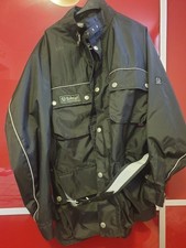 Giacca belstaff tecnica nera - tecnica,