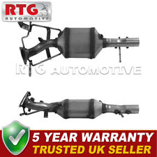 Filtro antiparticolato diesel